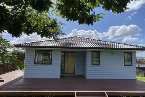 Photo of property in 314 Point View Drive, Dannemora, Auckland, 2016