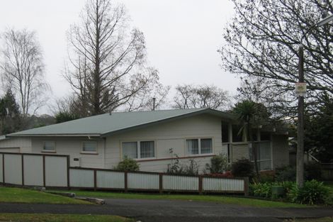 Photo of property in 45 Russleigh Drive, Dinsdale, Hamilton, 3204