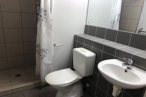 Photo of property in St Paul Apartments, 1a/4 Saint Paul Street, Auckland Central, Auckland, 1010