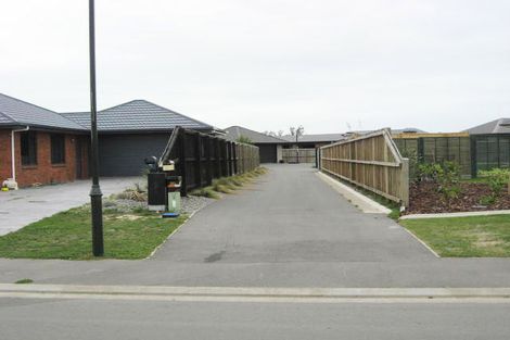 Photo of property in 92 Renoir Drive, Rolleston, 7614