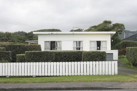 Photo of property in 222 Rosetta Road, Raumati South, Paraparaumu, 5032