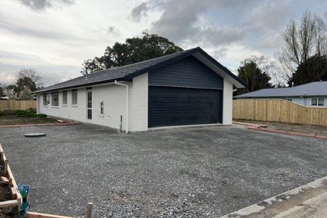 Photo of property in 54b Costley Street, Carterton, 5713