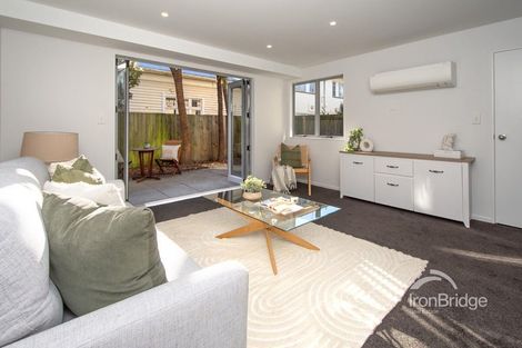 Photo of property in 506a Barbadoes Street, Edgeware, Christchurch, 8013