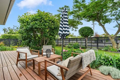 Photo of property in 43 East Street, Greytown, 5712