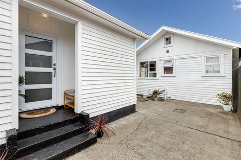 Photo of property in 10 Churchill Street, Mayfield, Blenheim, 7201