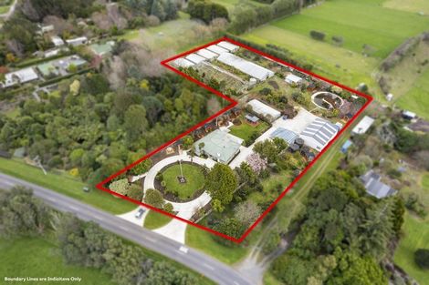Photo of property in 149 Ringawhati Road, Otaki, 5583
