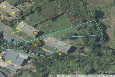 Photo of property in 46 Waimea Avenue, Calton Hill, Dunedin, 9012