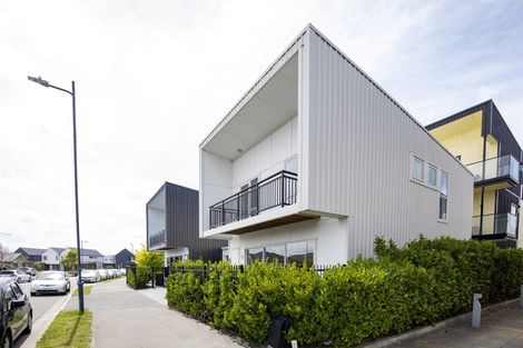 Photo of property in 26 Mackay Street, Wigram, Christchurch, 8042