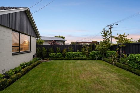 Photo of property in 88 Cotswold Avenue, Bishopdale, Christchurch, 8053