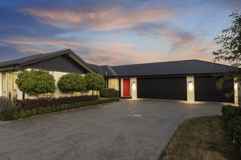 Photo of property in 8 Skye Lane, Prebbleton, 7604