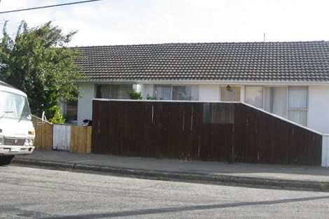 Photo of property in 36 Hume Street, Sydenham, Christchurch, 8023