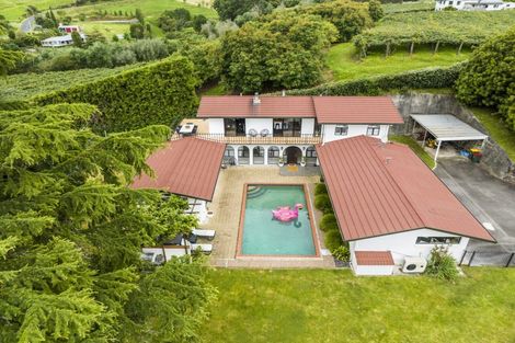 Photo of property in 21 Plummer Road, Whakamarama, Tauranga, 3179