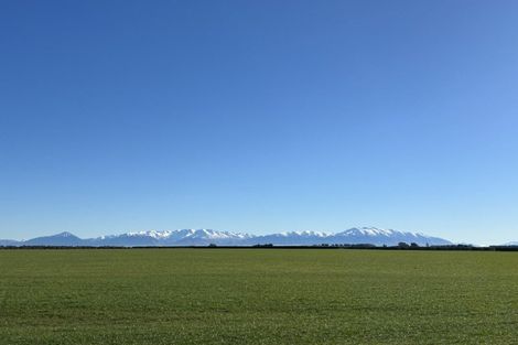 Photo of property in 74 Jamiesons Road, Chertsey, Ashburton, 7772