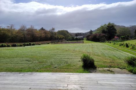 Photo of property in 114 Harris Road, Glenbervie, Whangarei, 0175