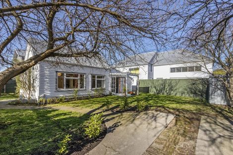Photo of property in 20 Angus Street, Sydenham, Christchurch, 8023