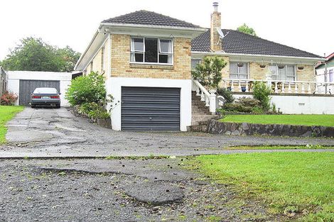 Photo of property in 23 Morningside Road, Morningside, Whangarei, 0110