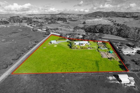 Photo of property in 62 Atkins Road, Portland, Whangarei, 0178