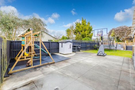 Photo of property in 11 Ada Place, Fairview Downs, Hamilton, 3214