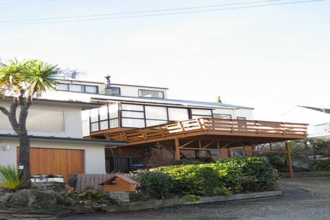 Photo of property in 7 Panorama Place, Queenstown, 9300