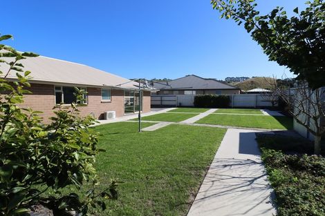 Photo of property in 16 Mcmullan Place, Oamaru North, Oamaru, 9400