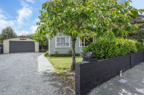 Photo of property in 47 Dickens Street, Addington, Christchurch, 8024
