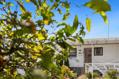 Photo of property in 38 Okiato Road, Okiato, Russell, 0272