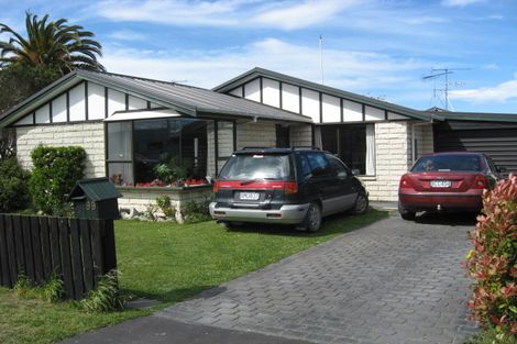 Photo of property in 99 Carters Road, Amberley, 7410