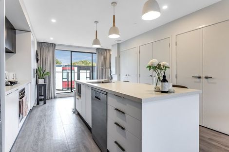 Photo of property in 209/182 London Street, Hamilton Central, Hamilton, 3204