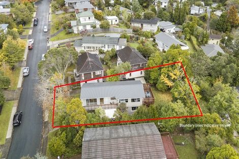 Photo of property in 29 Mountbatten Avenue, Hillcrest, Auckland, 0627