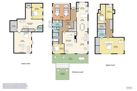 Photo of property in 28 Valhalla Drive, Beach Haven, Auckland, 0626