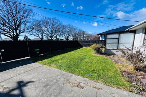 Photo of property in 368 Linwood Avenue, Bromley, Christchurch, 8062
