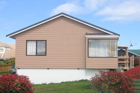 Photo of property in 8 Arama Street, Nukuhau, Taupo, 3330