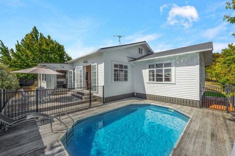 Photo of property in 11 Mansel Avenue, Hillcrest, Hamilton, 3216
