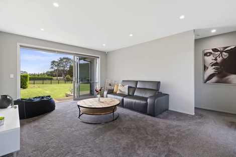 Photo of property in 124 Gearon Road, Mauku, Waiuku, 2681