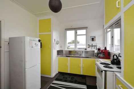 Photo of property in 124 Centre Street, Heidelberg, Invercargill, 9812