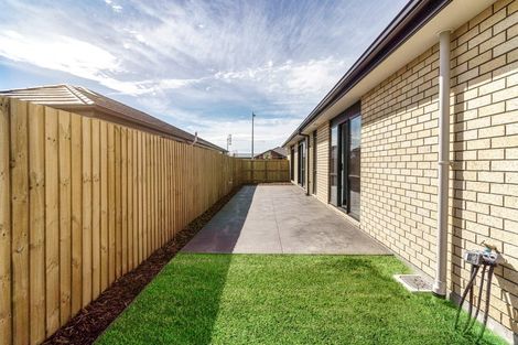 Photo of property in 43 Champagne Avenue, Yaldhurst, Christchurch, 8042