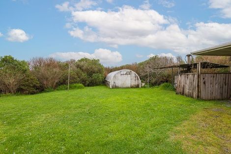 Photo of property in 1057 Stewart Street, Rapahoe, Greymouth, 7803