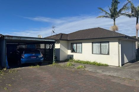 Photo of property in 80 Park Avenue, Papatoetoe, Auckland, 2025