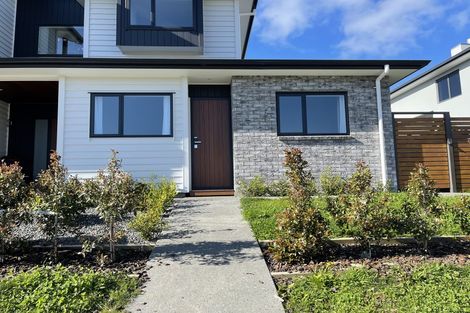Photo of property in 16 Hapukupuku Avenue, Beachlands, Auckland, 2018