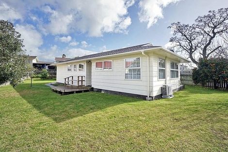 Photo of property in 26 Ben Keys Street, Te Puke, 3119
