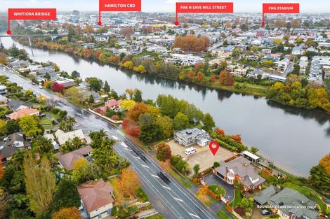 Photo of property in 511 River Road, Fairfield, Hamilton, 3214