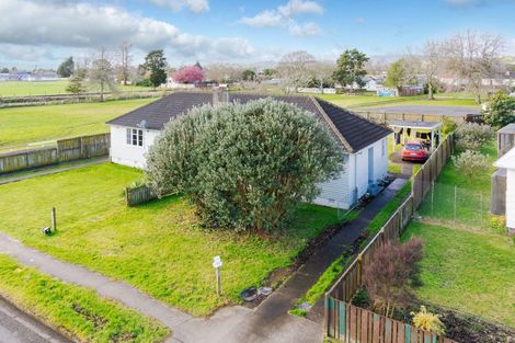 Photo of property in 10 Fraser Street, Huntly, 3700