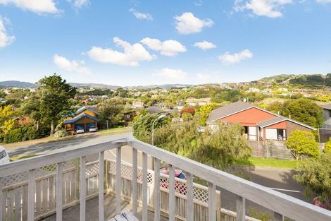 Photo of property in 4 The Marlinspike, Whitby, Porirua, 5024