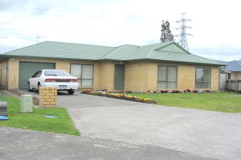 Photo of property in 33 Pateke Drive, Takanini, 2112