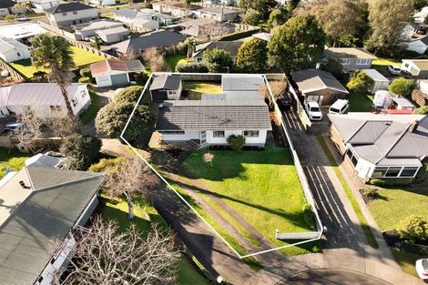 Photo of property in 11a Lomas Place, Manurewa, Auckland, 2102