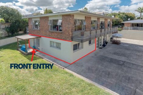 Photo of property in 39 Garthwood Road, Hillcrest, Hamilton, 3216