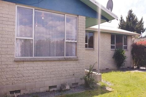 Photo of property in 11 Kirkcaldy Place, Flaxmere, Hastings, 4120