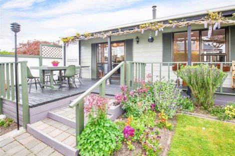 Photo of property in 3 Buckley Street, Cheviot, 7310