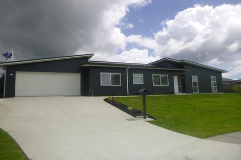 Photo of property in 12 Settlers Drive, Waihi, 3610