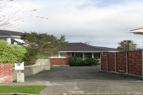 Photo of property in 32 Kebbell Grove, Epuni, Lower Hutt, 5011